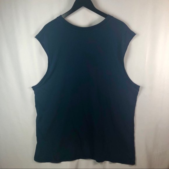 “Good Times”Mickey Muscle Tee - NWOT! - Picture 2 of 2